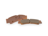 22-23 Cf Moto CF 400 ATR-2L/2S Gen 2 Front Left/Right Sintered HH Brake Pads 22-23 Cf Moto CF 400 ATR-2L/2S Gen 2 Front Left/Right Sintered HH Brake Pads