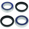 11-13 Yamaha YFM125 Raptor Rear ATV Wheel Bearing & Seal Kit 11-13 Yamaha YFM125 Raptor Rear ATV Wheel Bearing & Seal Kit