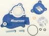 Boyesen Water Pump Cover & Impeller Kit Blue Fits 04-16 KX250F RMZ250