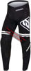 23 Ark Trials Pant Black/White/Grey Youth Size - 24