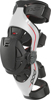 K4 Composite Knee Brace Grey & Red (Pair) X-Small to Small K4 Composite Knee Brace Grey & Red (Pair) X-Small to Small