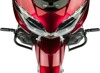 National Cycle Comfort Bar Black For Honda GL1800 2018-2024