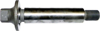 WSM Impeller Pump Shaft For Sea-Doo 580/650/720/800 - Pump shaft fits Sea-Doo 580/650/720/800 models