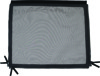 QuadBoss Mesh Window Ranger Windshield