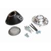 Spark Arrestor End Cap - For 21-22 Beta 250/300 RR Spark Arrestor End Cap - For 21-22 Beta 250/300 RR