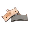 Performance Machine Brake Pads 112x6B Caliper SDP324HH+ Sintered