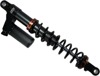 Len Performance Ski Shock LS8-11000 For Arctic Cat/Polaris Snowmobiles - Reservoir ski shock for Arctic Cat/Polaris snowmobiles
