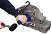 Main Case Seal Installer Tool - 5-Spd Main Case Seal Inst Tool Main Case Seal Installer Tool - 5-Spd Main Case Seal Inst Tool