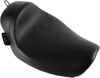 Danny Gray Weekday Solo Seat Black Fits 06-17 Harley Dyna Danny Gray Weekday Solo Seat Black Fits 06-17 Harley Dyna