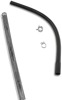 All Balls Fuel Hose & Clamp Kit - For Kawasaki VN 800 A/B Vulcan