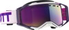 Scott Prospect Snow Cross Goggle Purple/Pink Adult