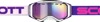 Scott Prospect Snow Cross Goggle Purple/Pink Adult