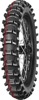 Mitas Terra Force-MX Sand 2 Rear Tire 110/90-19 - Sand motocross tire, 110/90-19, for rear