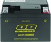 QuadBoss AGM Battery QBX4L-FA Maintenance-Free