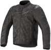 Alpinestars T SP-5 Rideknit Jacket Black 4XL Men's Textile Alpinestars T SP-5 Rideknit Jacket Black 4XL Men's Textile