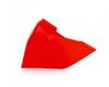 Acerbis Airbox Cover Left Side Flo Orange Fits 18-23 KTM SX85/MC85