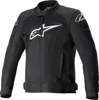 Alpinestars T SP X Air Jacket Black Medium - Stylish and functional riding jacket Alpinestars T SP X Air Jacket Black Medium - Stylish and functional riding jacket