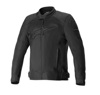 Alpinestars T SP X Air Jacket Black Small - For Small Size Motorcycle Riders Alpinestars T SP X Air Jacket Black Small - For Small Size Motorcycle Riders