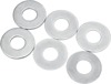 Caliper Mount Shim Kit - Pm Shim Kit 3/8
