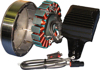 Alternator Kit - For 04-05 Harley-Davidson Touring