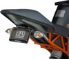 Fender Eliminator Kit - For 15-20 KTM RC390 Fender Eliminator Kit - For 15-20 KTM RC390