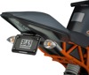 Fender Eliminator Kit - For 15-20 KTM RC390