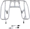 Cobra BA Wrap Around Rack Chrome for Aftermarket Seats