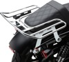 Cobra BA Wrap Around Rack Chrome for Aftermarket Seats