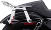 Cobra BA Wrap Around Rack Chrome for Aftermarket Seats