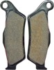 SBS 671SI Sintered Race Brake Pads SBS 671SI Sintered Race Brake Pads