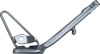Drag Specialties Kickstand Chrome Extended 1in For Harley FLSB FLSL FLDE FXLR