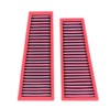 BMC Panel Air Filter FB981/20 Fits 2017+ Mercedes E 63 AMG (W213/S213/A238)