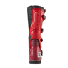 Gaerne Fastback Endurance Boot Blood Moon Size 11 - Red Enduro boot with ankle support, size 11