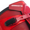 Gaerne Fastback Endurance Boot Blood Moon Size 11 - Red Enduro boot with ankle support, size 11