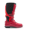 Gaerne Fastback Endurance Boot Blood Moon Size 11 - Red Enduro boot with ankle support, size 11