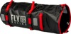 Fly Racing Roamer 25L Dry Bag Black Waterproof Gear Bag - 25L waterproof gear bag for street and moto use