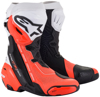 Alpinestars Supertech R V2 Boots Red Size 45 (US 11) Men's