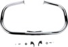Cobra Chrome Fatty Freeway Bars For 06-17 Yamaha Raider/Roadliner/Stratoliner