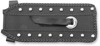 Mustang Studded Tank Bib Fits 1984-1999 Harley Softail