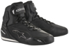Alpinestars FSTR-3 Shoes Black/Black Size 11.5