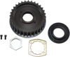 Belt Drives Ltd. Transmission Pulley 32T Belt Drives Ltd. Transmission Pulley 32T