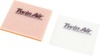 Foam Air Filter Replacement For 150609P Filter Kit - 2 Stage Washable Foam Filter