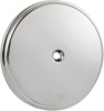 Stage I Big Sucker Replacement Cover - Smooth Chrome