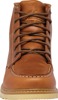 Hallman Towner Boots Brown Size 11 - Full grain leather riding boots