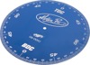 Engine Timing Degree Wheel 6.75" Diameter - Aluminum