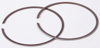 ProX Piston Ring Set 66.34mm For CR250 86-04, RM250 96-98 - Replacement piston rings for CR250 86-04, RM250 96-98