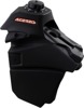 Acerbis 3.1 Gallon Black Fuel Tank - Fits KTM Models