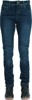 Fast Times Denim Pant Blue Women's 10 Long by Speed and Strength