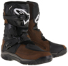 Alpinestars Belize DS Boot Oil Brown/Black Size 10