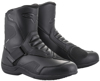 Alpinestars Ridge V2 WP Boot Black Size 42